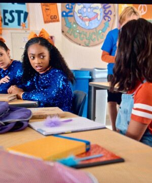 Sanai Victoria Instagram - Happy Sunday... (I think that’s what today is) 🤔😊😜
.
.
who’s watched all 10 episodes of Diary of a Future President on @disneyplus ?? .
If not your missing out.... Comment below!! 👇🏽☺️
.
#diaryofafuturepresident #disney #disneyplus #melissa #middleschoolshenanigans #explorepage #explore #actorslife #sendinglove #instadaily #picoftheday #greatful #blessed #sanaivictoria 😜😝🤩🤪☺️💋Swipe👈🏽