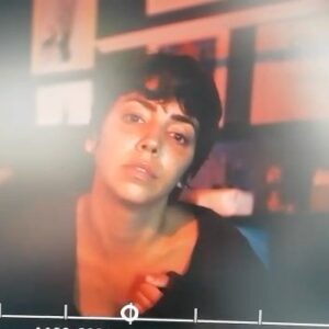 Sandra Cervera Instagram - PREVENIDOS Y… 🎬!
Ya estamos en EE.UU 🛫♥️

@filmaxpresenta 
@cinequestorg 
@visitante_la_pelicula 
@alberto_evangelio 💥🎥