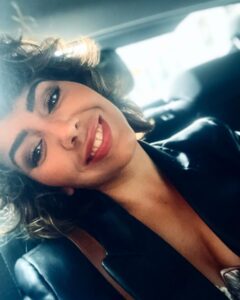 Actress Sandra Cervera HD Instagram Photos and Wallpapers May 2022