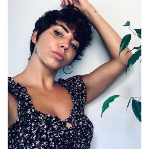 Sandra Cervera Instagram - 🍃vientos de cambio...