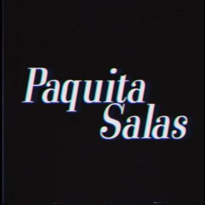 Sandra Cervera Instagram - SHE’s BACK y yo MUY FELIZ!!! 🙊💓 @javviercalvo @soyambrossi @apachete @netflixes #PaquitaMeRepresenta