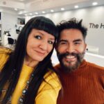 Sandra Cisneros
