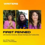 Sandra Cisneros