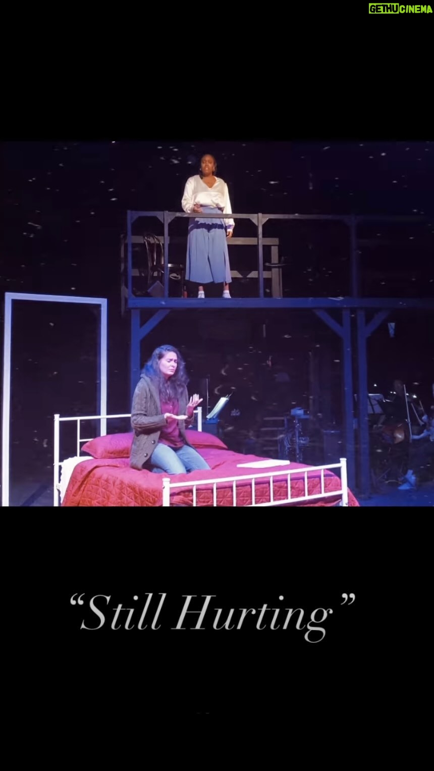 Sandra Mae Frank - 2.2K Likes - Ground Floor Theatre & Deaf Austin Theatre present “The Last 5 Years”, featuring Krissy Lemon as Cathy (voiced by Carolyn O’Brien) and John Christopher as Jamie (interpreted by Saul Lopez)!
This show is sure to have audiences in tears with its intimate & abstract depiction of a relationship falling into ruin. 🥀
Directed by Brian Cheslik & Lisa Scheps
Choreographed by Mervin P. O’Bryant
Music Directed by Ellie Jarret Shattles
Scenic Designed by Gary Thornsberry
Lighting Designed by Amber Whatley
ASL Consulted by Sandra Mae Frank
December 2nd through 18th at Ground Floor Theatre in Austin, TX, but if you’re not in #ATX or unable to make the trip, the show will also be streaming virtually on December 8th and 10th at 8 pm CST!
Hit the link in my bio for tickets 🎫
#DeafMusical #TheLast5Years #ASL #Musical #Theatre