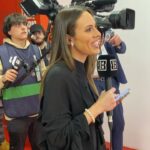 Sandra Díaz Arcas Instagram – Hacemos una pequeña pausa y enseguida estamos de vuelta 😉
Finde de descanso por delante y a por la recta final de la temporada. 
No queda NADA 🫠
(PD:El solecito y buen tiempo de Granada me dio la vida)