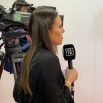 Sandra Díaz Arcas Instagram - Hacemos una pequeña pausa y enseguida estamos de vuelta 😉 Finde de descanso por delante y a por la recta final de la temporada. No queda NADA 🫠 (PD:El solecito y buen tiempo de Granada me dio la vida)