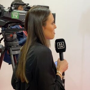 Sandra Díaz Arcas Instagram - Hacemos una pequeña pausa y enseguida estamos de vuelta 😉
Finde de descanso por delante y a por la recta final de la temporada. 
No queda NADA 🫠
(PD:El solecito y buen tiempo de Granada me dio la vida)