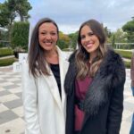 Sandra Díaz Arcas Instagram – Para una murciana que lleva ya 12 años fuera de su tierra pero que la siente en el corazón, el día de hoy ha sido un regalo. 

En apenas dos meses, arranca el Año Jubilar 2024 de @aytodecaravaca y ha sido un placer absoluto ser la encargada de dirigir el acto de su presentación, además, en un escenario idílico.
Gracias Consejera, @carmenconesaperiodista por pensar en mí 🫶🏽
Por supuesto, estáis todos invitados, porque la @regiondemurcia_ está preparada para acogeros, sorprenderos y animaros a creer en lo extraordinario 💫
.
.
.
#añojubilar2024 #caravacadelacruz #regiondemurcia #retiromadrid