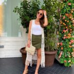 Sandra Díaz Arcas Instagram – Empezar así el sábado es una maravilla 🤩
Eso sí, no sé si comeré en dos días.
.
.
.
#brunch #brunchtime #bibomadrid #saturdayvibes #saturdaymood #bibodanigarcia