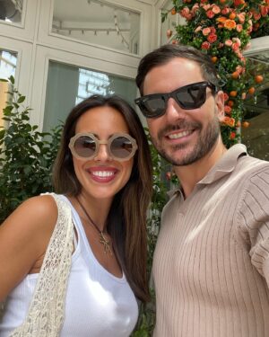 Sandra Díaz Arcas Instagram - Empezar así el sábado es una maravilla 🤩
Eso sí, no sé si comeré en dos días.
.
.
.
#brunch #brunchtime #bibomadrid #saturdayvibes #saturdaymood #bibodanigarcia