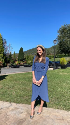 Sandra Díaz Arcas Instagram - Wedding day 💍