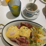 Sandra Díaz Arcas Instagram – Empezar así el sábado es una maravilla 🤩
Eso sí, no sé si comeré en dos días.
.
.
.
#brunch #brunchtime #bibomadrid #saturdayvibes #saturdaymood #bibodanigarcia
