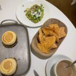 Sandra Díaz Arcas Instagram – Empezar así el sábado es una maravilla 🤩
Eso sí, no sé si comeré en dos días.
.
.
.
#brunch #brunchtime #bibomadrid #saturdayvibes #saturdaymood #bibodanigarcia