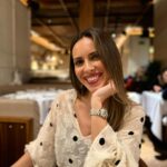 Sandra Díaz Arcas Instagram – Salidas y cenas que alegran la semana 🤍

(Y lo que me gusta comer, oiga 🫠)