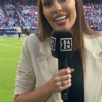 Sandra Díaz Arcas Instagram – 🗣️ “Estamos con vosotras. Admiramos vuestro talento y vuestro coraje” 💪

Nuestro mensaje para todas las jugadoras que han ganado el Mundial y para todas las futbolistas del mundo ❤️

No se puede explicar mejor, @sandradiazarcas 👏