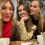 Sandra Díaz Arcas Instagram - Benditas las semanas en las que no soy la única que libra un miércoles o un jueves 🤪🙏🏼