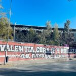Sandra Díaz Arcas Instagram - De la mañanita de hoy en Vallecas ⚽️ con @dazn_es 😊