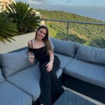 Sandra Díaz Arcas Instagram - Marbella 🥂