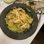 Sandra Díaz Arcas Instagram – Salidas y cenas que alegran la semana 🤍

(Y lo que me gusta comer, oiga 🫠)