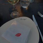 Sandra Díaz Arcas Instagram - Marbella 🥂