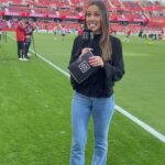 Sandra Díaz Arcas Instagram – Hacemos una pequeña pausa y enseguida estamos de vuelta 😉
Finde de descanso por delante y a por la recta final de la temporada. 
No queda NADA 🫠
(PD:El solecito y buen tiempo de Granada me dio la vida)