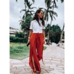 Sandra Nováková Instagram - Another day in paradise❤️ #lovethisplace #beatifulplace #zanzibar #amazingplace #vacation #familytime