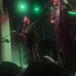 Sandra Nováková Instagram – Barování❤️ 
1.Elias & The Shepherds 
2.Michal Horák
3.Bookie Baker

@elias_shepherds @cichalsporak  @bookiebakermusic @lucieflemrova