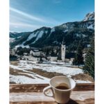 Sandra Nováková Instagram - Buongiorno😉 #italy #dolomites #vacation
