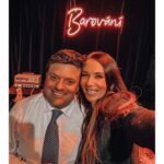 Sandra Nováková Instagram - Za pár minut začínámeeeeee❤️ #barovani @filiprajmont