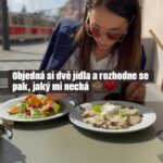 Sandra Nováková Instagram - @bistro_mistro