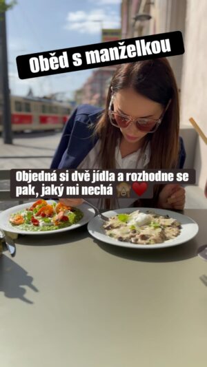 Sandra Nováková Instagram - @bistro_mistro