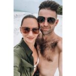 Sandra Nováková Instagram - Ten můj chlap je čím dál hezčí! @vojta7m #jsemsiumelavybrat #ach #lavju