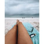 Sandra Nováková Instagram - Monday❤️ #zanzibar #beach #relax #familytime #vacation