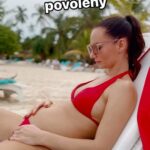 Sandra Nováková Instagram - #allinclusive