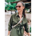 Sandra Nováková Instagram - Local village Pwani mchangani❤️ #pwanimchangani #zanzibar #amazingplace