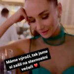 Sandra Nováková Instagram - Je to princezna ❤️