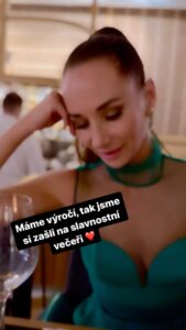 Sandra Nováková Instagram - Je to princezna ❤️