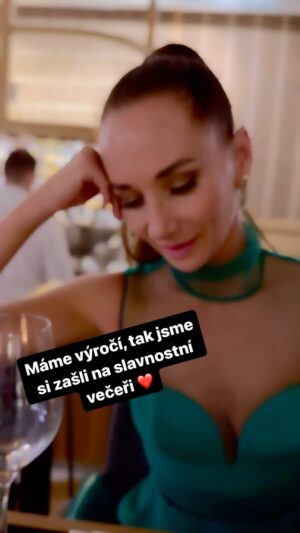 Sandra Nováková Instagram - Je to princezna ❤️