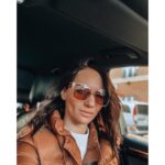 Sandra Nováková Instagram - New brejle❤️ #sunglasses #selfie #sunglaseslover