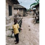 Sandra Nováková Instagram - Local village Pwani mchangani❤️ #pwanimchangani #zanzibar #amazingplace