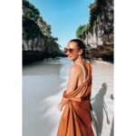 Sandra Nováková Instagram - Mtende beach❤️ #zanzibar #mtendebeach