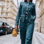 Sandra Nováková Instagram - Taky někdy zatajujete svým mužům, co všechno jste si koupily? Nová denimová kolekce od @marksandspencerczechrepublic je prostě neodolatelná! #denim #denimstyle #denimcollection #newcollection #marksandspencer #ootd #fashion #style