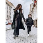 Sandra Nováková Instagram – Pořád nemůžu uvěřit, že už je to školák! #timeflies #mybabyboy #forever #motherandson