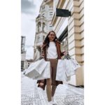 Sandra Nováková Instagram – Na hory jsem ready😂

Děkuju @davidsportcz & @davidsport_praha za voháknutí 🤎