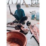 Sandra Nováková Instagram - Local village Pwani mchangani❤️ #pwanimchangani #zanzibar #amazingplace