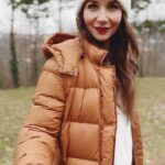Sandra Nováková Instagram – V muzeu ale bylo tak blbý světlo, že jsem ho vytáhla do kupole😂 

#chytrejsi #zenska #😂 #zivot #life #hezkafotka #instahusband