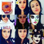 Sandra Rosko Instagram – Thank you, everyone, for all the “happy birthday” love! Any birthday not spent at my mother’s funeral is fucking phenomenal, I gotta say haha & while I’m not supposed to say what my birthday wish is… Please love yourself, love everyone else, seek out and find the truth, and support alternative media and watch https://www.therealanthonyfaucimovie.com/trailer/ – & no it’s not a “dangerous scam page” but thanks for defining irony and proving them right – and join #thegreatawakening ❤️ #thegreatawakeninghasbegun #weareone #onelove #oneday #onehumanfamily #davidickewasright #alexjoneswasright #fuckauthority & contact your senators and representatives to #protectthechildren – they vote tomorrow! #dosomething #saysomething #lovewins always. ❤️🌈🇺🇲🌎💞