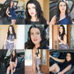 Sandra Rosko Instagram – Lots of wonderful things in the works that I can’t wait to share at the right time! Until then here’s some @peterbaratti shots that I recently got back! Very special thanks to @celebrity_influencers_2018 @gluckamiri and everyone else who made it all possible! I love you all! Till next time, keep checking www.imdb.me/sandrarosko #staytuned ❤🎭📸🌠