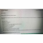 Sandra Rosko Instagram – After everything I’ve already posted about this @coinbase #FAIL I just received this email, proving again that they haven’t even began their investigation!  That I made a claim about on July 28th!!! I was sending everyone to #coinbase but I take it all back! Take your money elsewhere!!! #buyerbeware The whole point of buying #bitcoin was so it couldn’t be stolen!!!!!