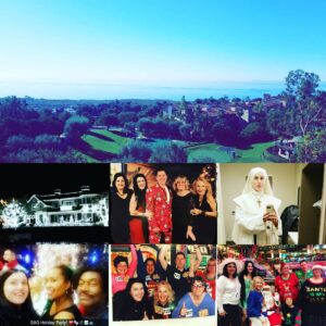 Sandra Rosko Instagram - Here's a glimpse into my past week or so... Between set, #newportbeachholidaycruise, @__the_price_is_right__, @carnival and #mexico, this has been one of my favorite years! #staytuned! & #happyholidays! ❤🎭🎬🌲😇🌟🌈🌠